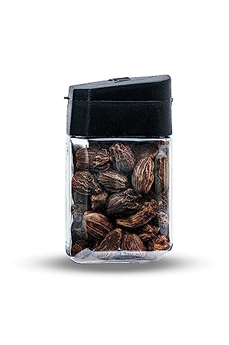 Orika Big Cardamom Whole 75g - View 2 of 3