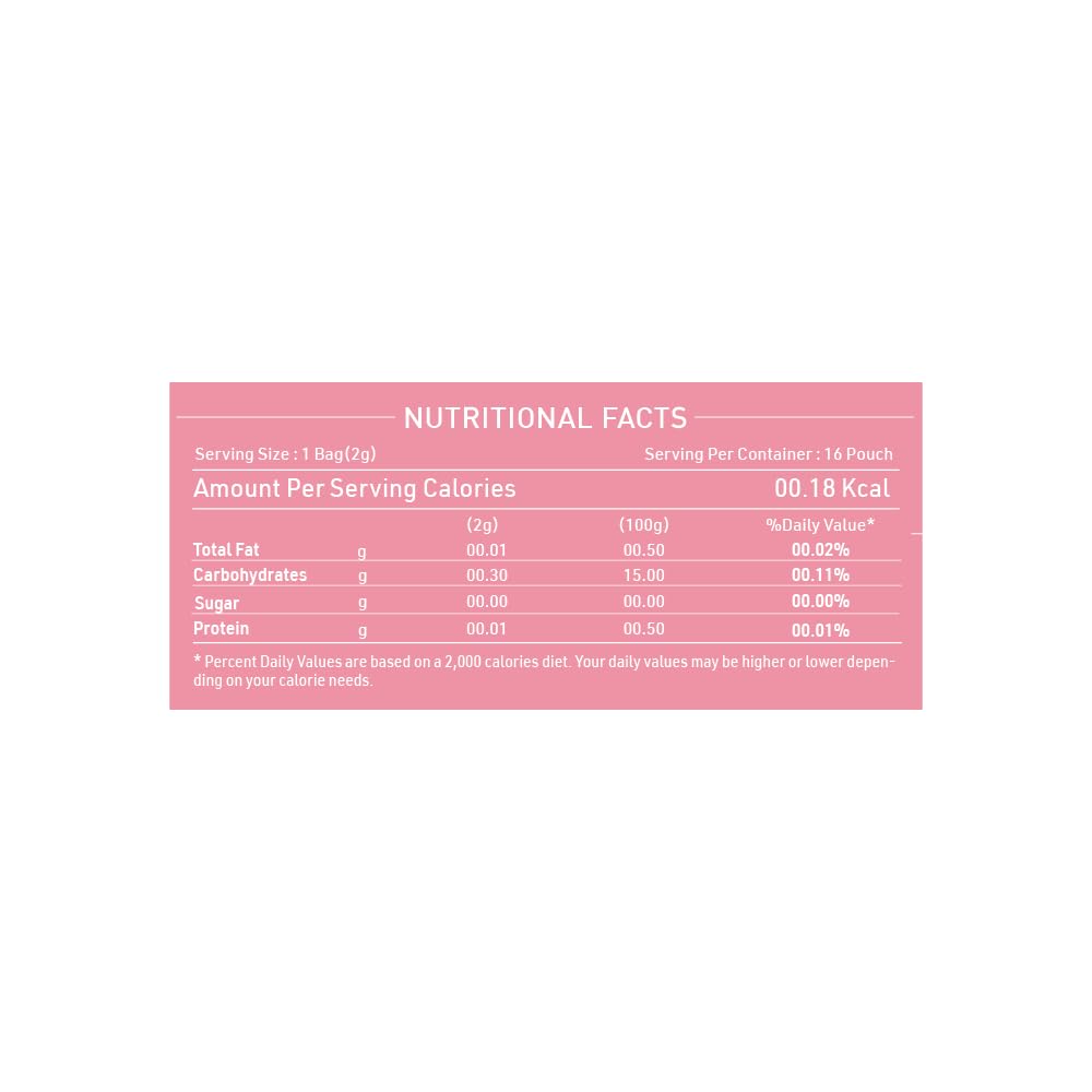 Namaste Chai Clear Skin Herbal Tea | Caffeine Free with Natural Herbs | 16 Sachets Dip Bag  FROM INDIA (SAM) - View 4 of 4