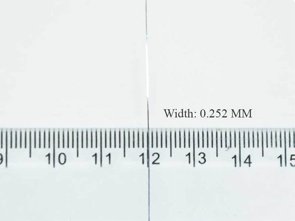 The Design Cart Lavender Gray Flat Badla Metallic Zari Threads for Sewing, Machine, Hand Stitching, Tailoring, Embroidery, Dhaga,Size-0.25 mm,Pack of 1 Roll - View 2 of 2