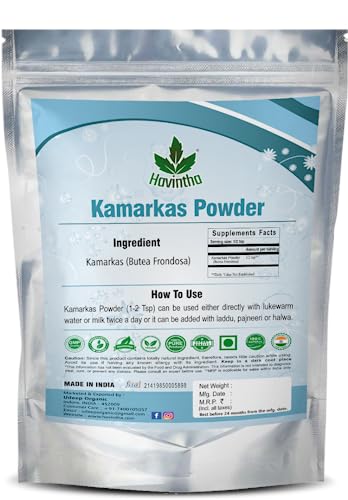 Havintha Natural Kamarkas Powder - 100 g - View 2 of 4