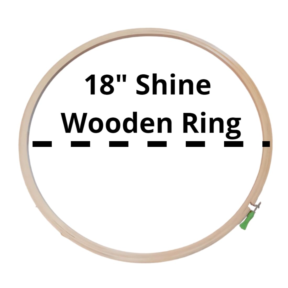 ADW CRAFT'S® Aari Embroidery 18” Stand| Aari Work Stand 18 inch Without Frame,aari Stand cot,aari kit,aari Material,aari Embroidery Stand Without Frame,aari Embroidery Kits (with Frame) - View 8 of 8