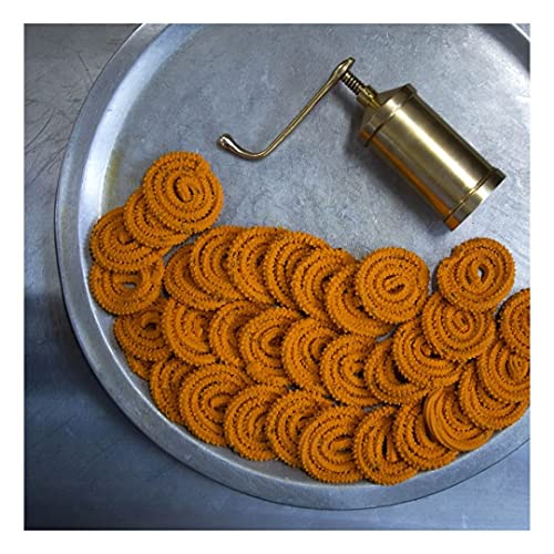 Phalada Pure &amp; Sure Organic Chakli, 200g - View 3 of 3