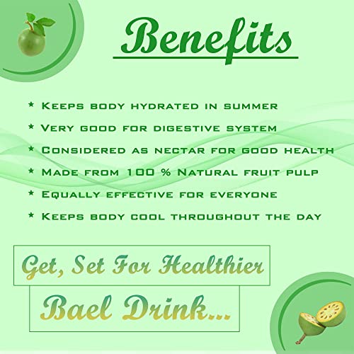 Havintha Bael Fruit Powder | Improve and Boost Your Metabolism - 227 Grams - View 4 of 5