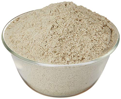 Radha Govind Organic Bajra Flour/ Pearl Millet 1000Gm, Certified Organic - View 3 of 3