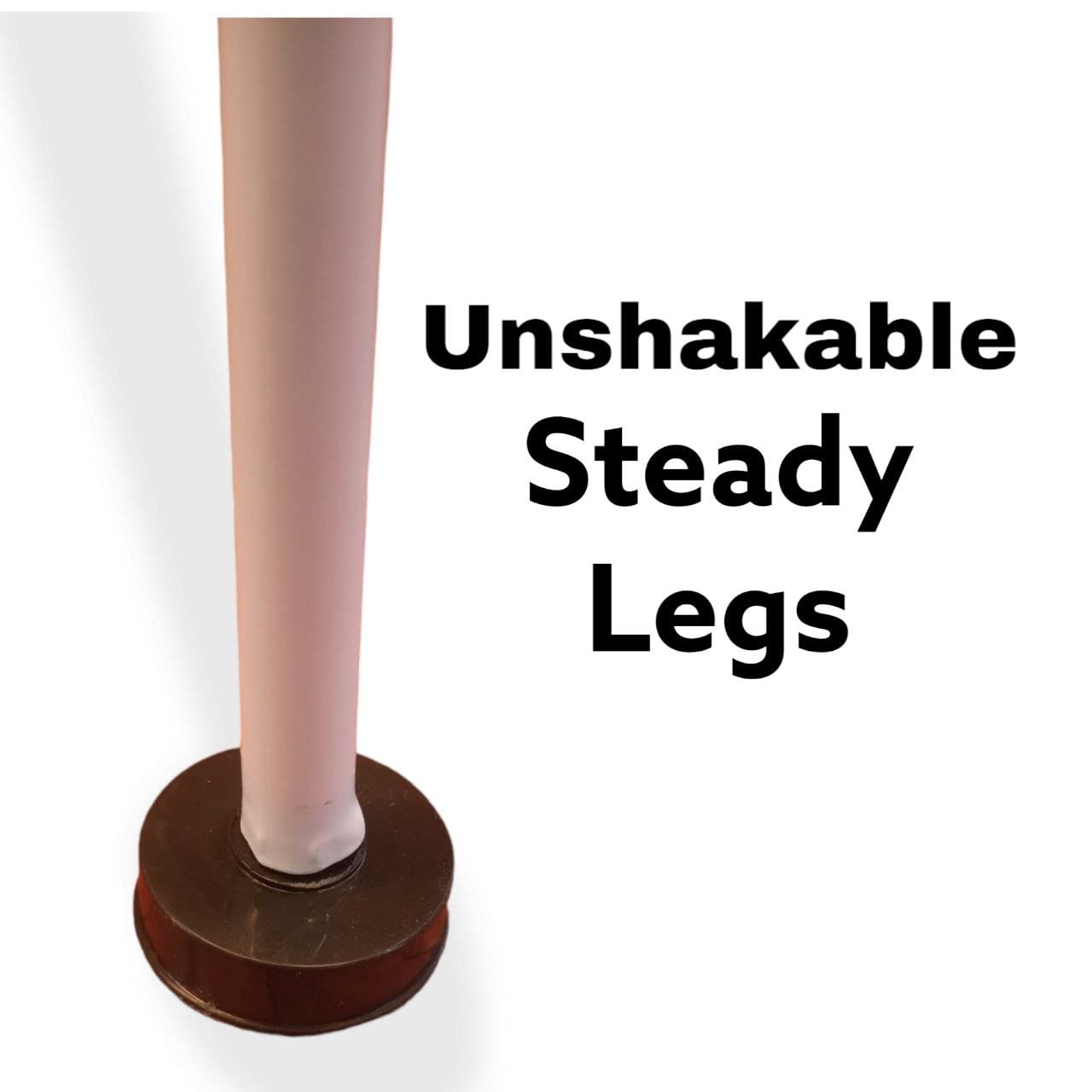 ADW CRAFT'S® Aari Embroidery 18” Stand| Aari Work Stand 18 inch Without Frame,aari Stand cot,aari kit,aari Material,aari Embroidery Stand Without Frame,aari Embroidery Kits (with Frame) - View 6 of 8