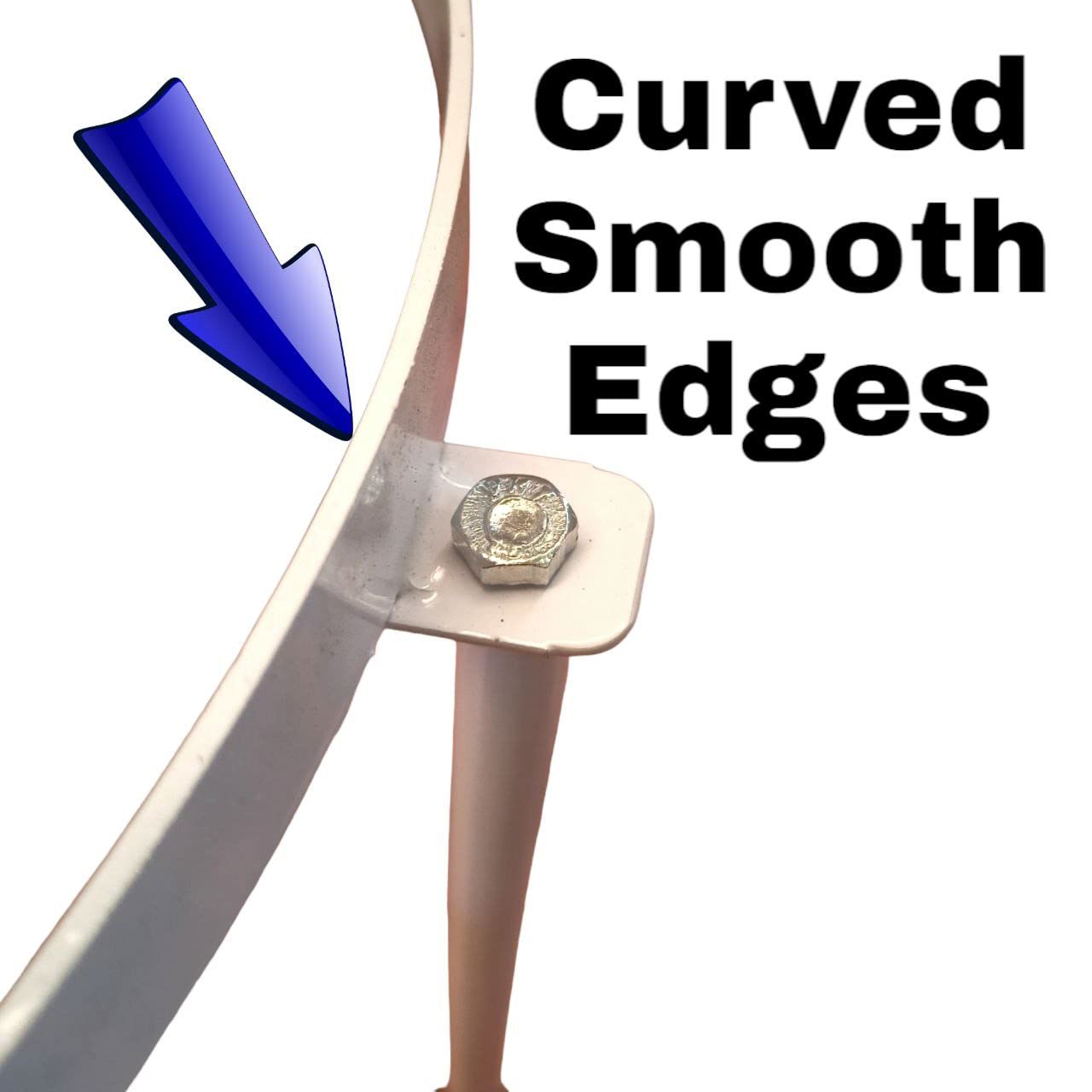 ADW CRAFT'S® Aari Embroidery 18” Stand| Aari Work Stand 18 inch Without Frame,aari Stand cot,aari kit,aari Material,aari Embroidery Stand Without Frame,aari Embroidery Kits (with Frame) - View 4 of 8