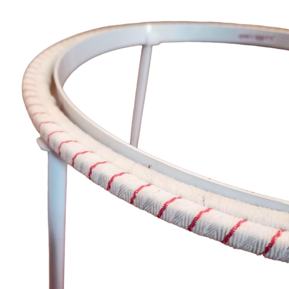 ADW CRAFT'S® Aari Embroidery 18” Stand| Aari Work Stand 18 inch Without Frame,aari Stand cot,aari kit,aari Material,aari Embroidery Stand Without Frame,aari Embroidery Kits (with Frame) - View 2 of 8