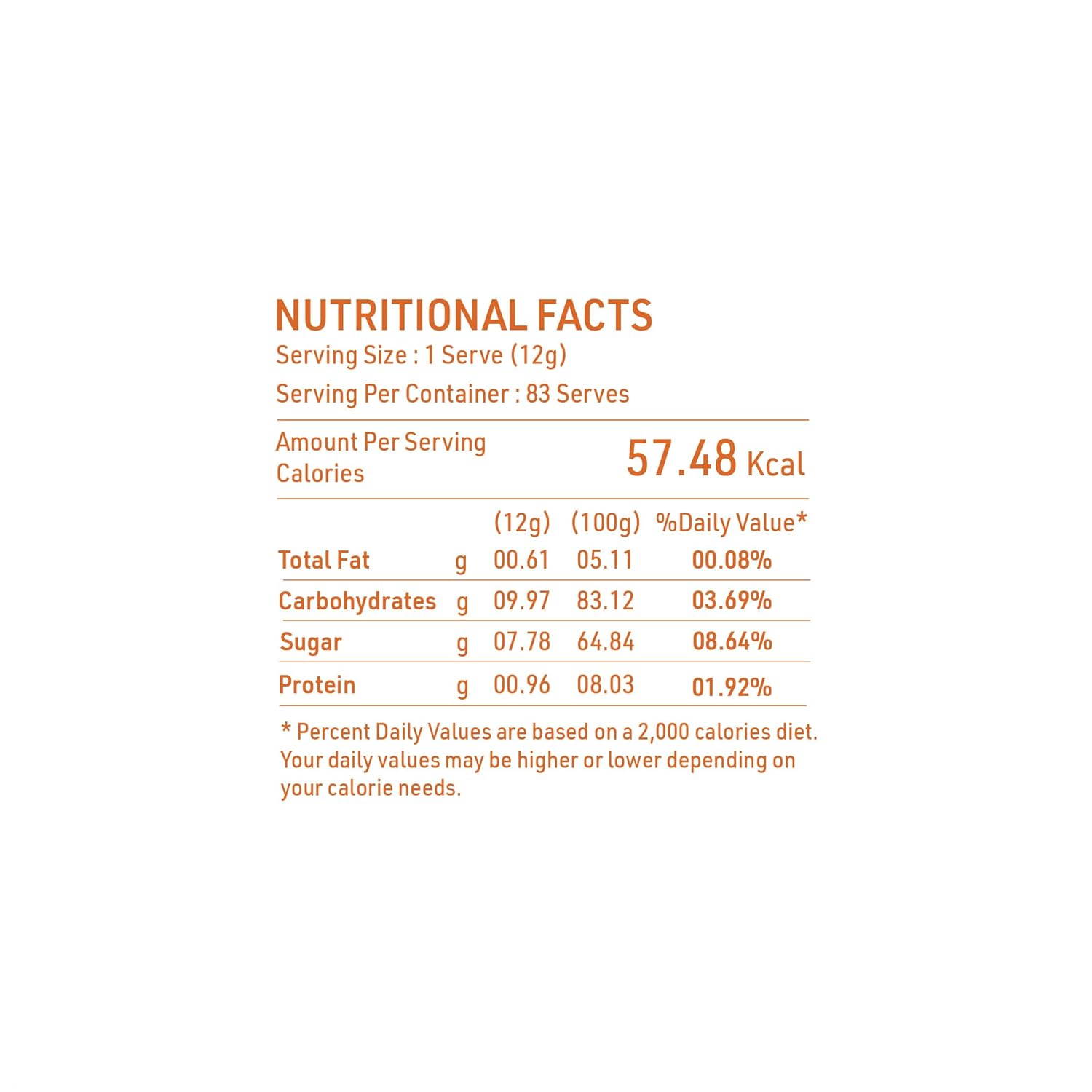 Namaste Chai Instant Tea Premix, Adrak Chai | Value Pack | Assam Tea | Easy To Make Tea | Ready Mix (1 KG, Powder) FROM INDIA (SAM) - View 3 of 3