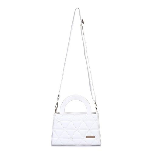 ROSS BROWN Yalta Sling Bag for Women/Girls/Handbags for women FROM INDIA (SAM) - View 3 of 5