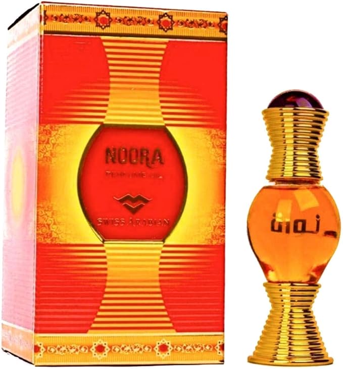 Noora by Swiss Arabian 20ml - View 2 of 2