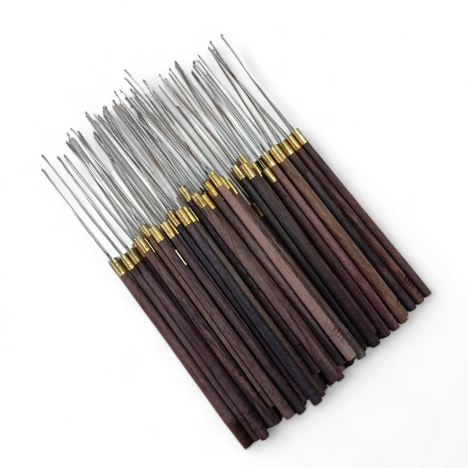 ADW CRAFT'S® Aari Embroidery 18” Stand| Aari Work Stand 18 inch Without Frame,aari Stand cot,aari kit,aari Material,aari Embroidery Stand Without Frame,aari Embroidery Kits (Needle Set) - View 2 of 5