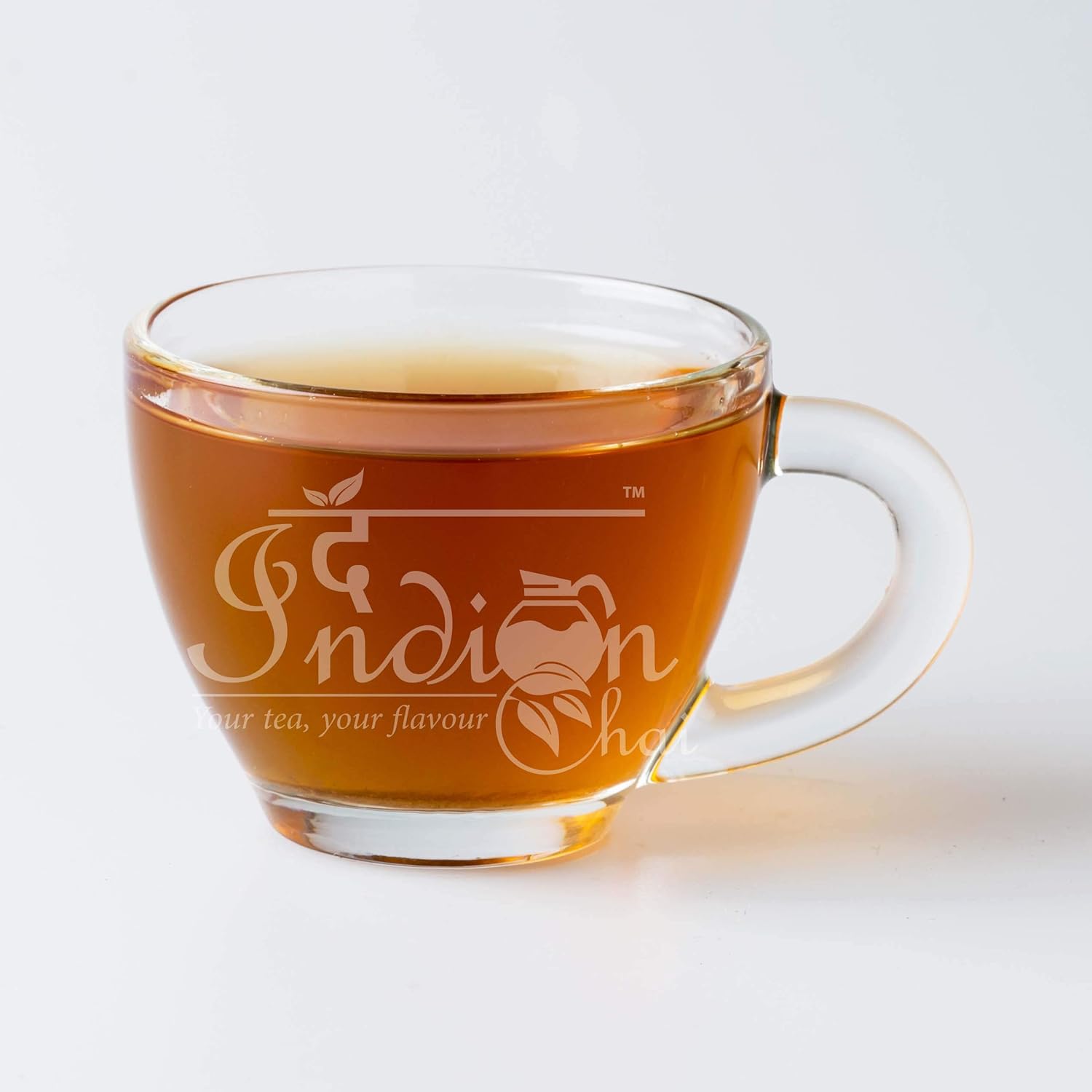 The Indian Chai - Ayurvedic CTC Herbal Tea 100g Blended with Sonth, Mulethi, Elaichi, Indian Ginseng, Tulsi, Brahmi and Dalchini for Immunity (FROM INDIA) SAB - View 5 of 6