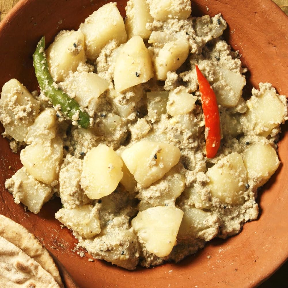 JK Poppy Seeds, 100g | Indian Posto Dana | Khus Khus Posto | Whole Khus Khus | Posto Dana | Indian Posto Dana | Khas Khas | 100% Pure (Pack of 1) FROM INDIA (SAM) - View 4 of 4