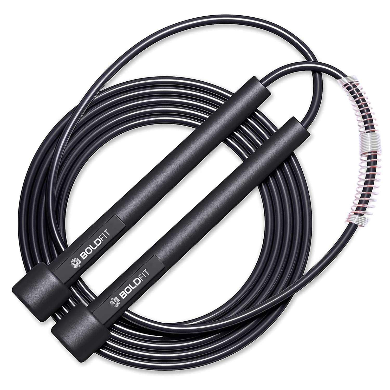 Boldfit Polyvinyl Chloride Skipping Jumping Rope FROM INDIA (SAM) - Shop at Colombo Mall