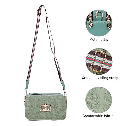 SS BAGS Ladies Hand Bags| Luxury Hand Bags| Hand Bags for Girls| FROM INDIA (SAM) - View 5 of 5