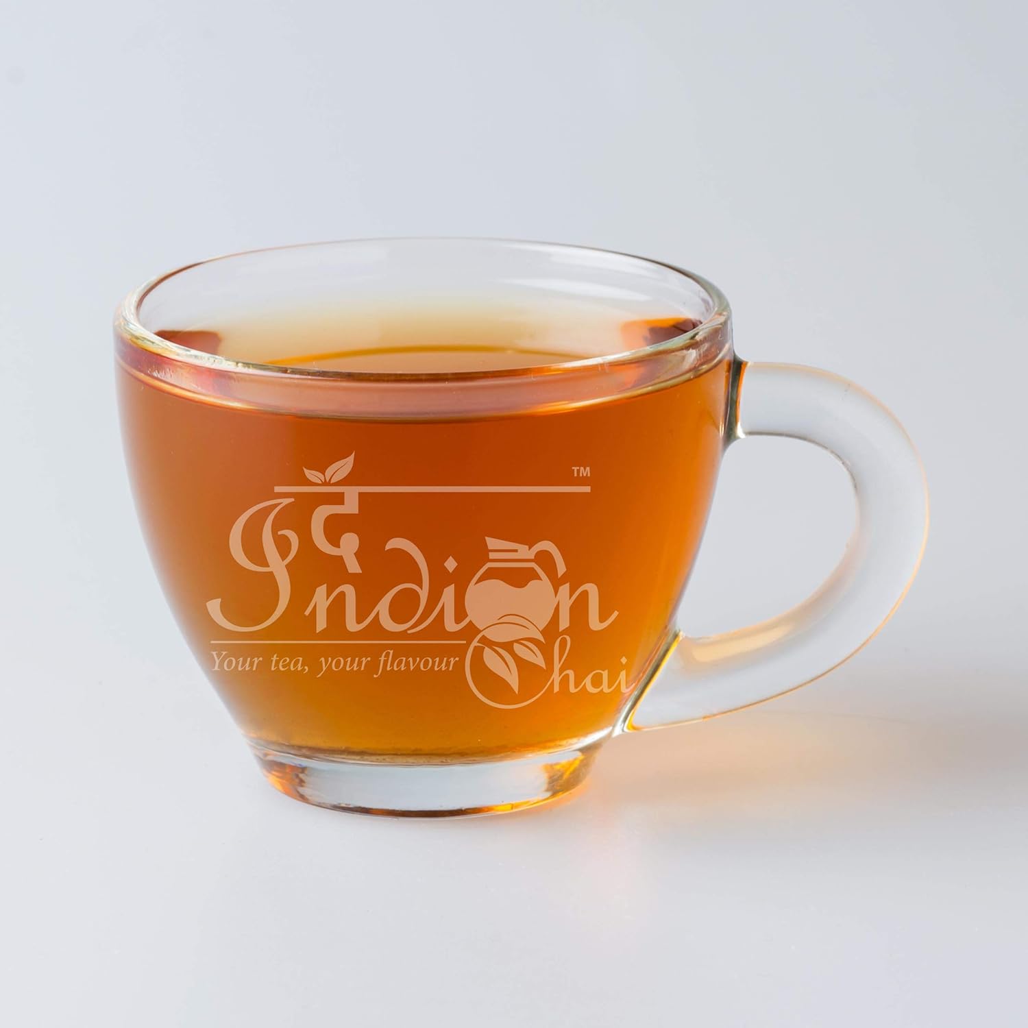The Indian Chai - Immune Kadha Chai 300g Caffeine Free Herbal Tea with 14 Powerful Ayurvedic Herbs for Immunity and Metabolism. (FROM INDIA) SAB - View 2 of 6
