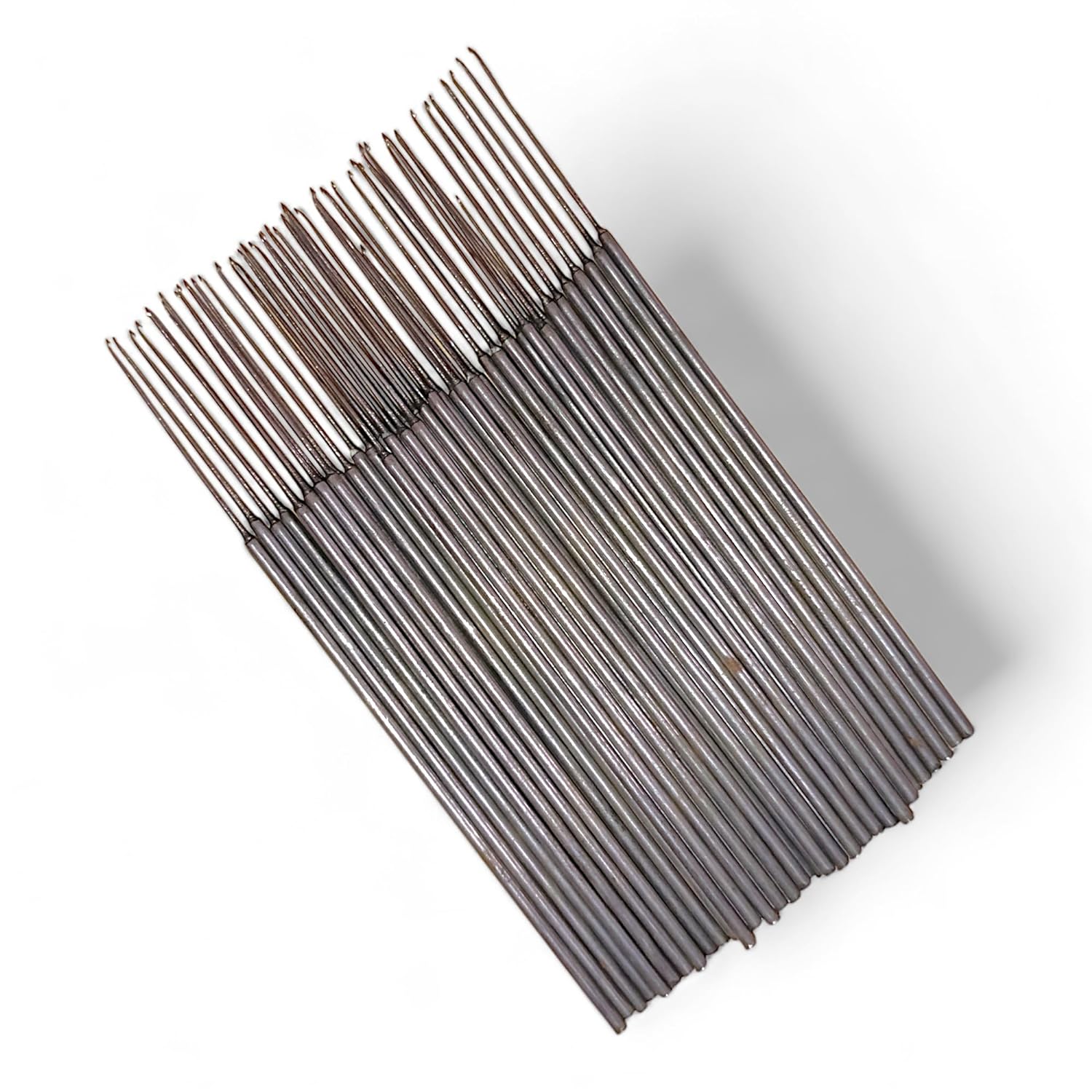 ADW CRAFT'S® Aari Embroidery 18” Stand| Aari Work Stand 18 inch Without Frame,aari Stand cot,aari kit,aari Material,aari Embroidery Stand Without Frame,aari Embroidery Kits (Needle Set) - View 3 of 5