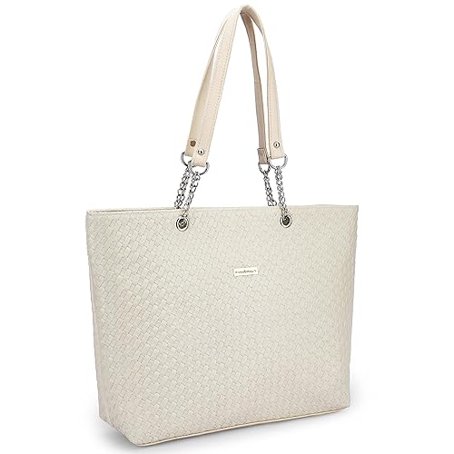 ROSS BROWN Women's Valeta Tote Bag | Ladies Purse Handbag FROM INDIA (SAM) - View 2 of 5