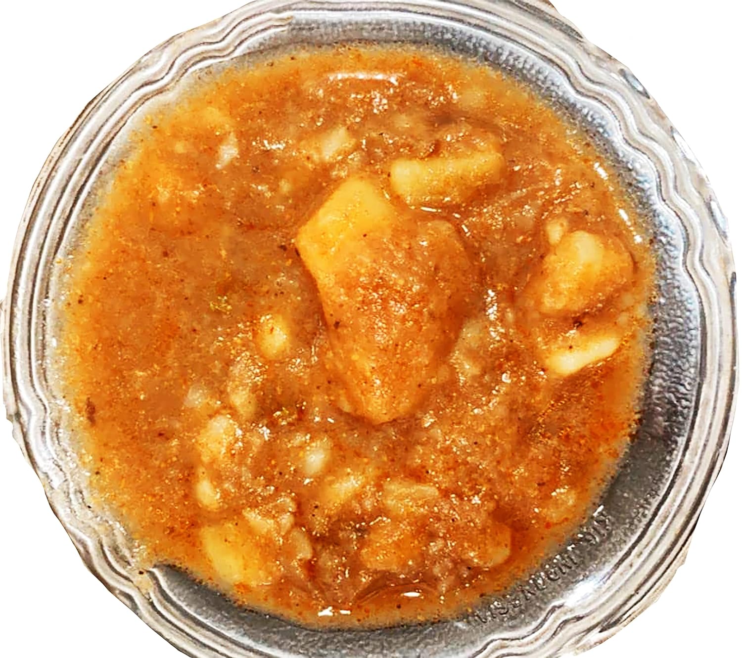 Hari Ram &amp; Sons Dum Aalo Masala Powder, Dum Aloo Masala Allahabad, Legendary Spice mix from Prayagraj | 500 Gms Pack FROM INDIA(SAM) - View 2 of 2