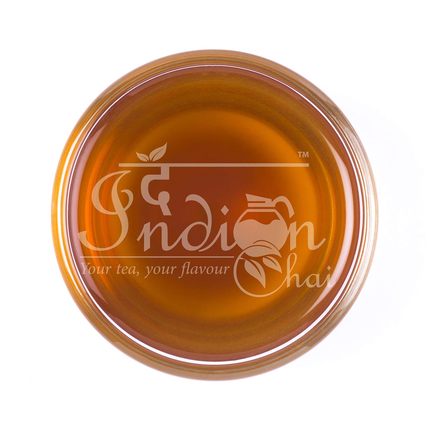 The Indian Chai - Ayurvedic CTC Herbal Tea 100g Blended with Sonth, Mulethi, Elaichi, Indian Ginseng, Tulsi, Brahmi and Dalchini for Immunity (FROM INDIA) SAB - View 4 of 6