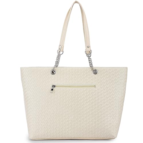ROSS BROWN Women's Valeta Tote Bag | Ladies Purse Handbag FROM INDIA (SAM) - View 5 of 5