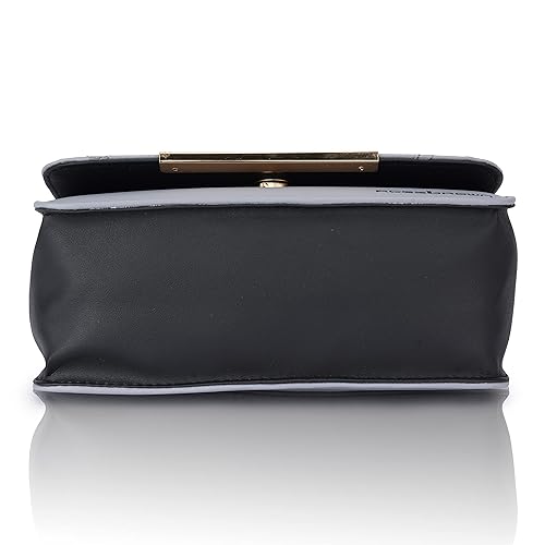 ROSS BROWN Sling Bag for Women | Sling Bag Womens (Multicolor) FROM INDIA (SAM) - View 5 of 5