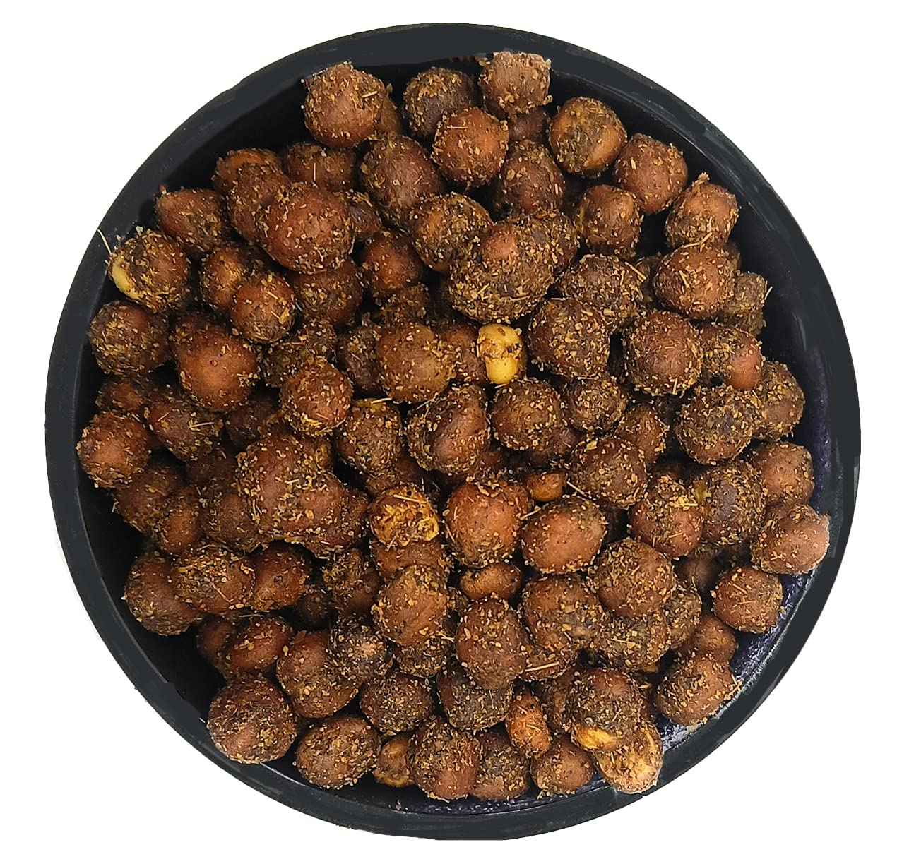 Hari Ram Desi Ghee Khatta Channa, mildly spicy and crunchy (400 gm) FROM INDIA(SAM) - View 2 of 3