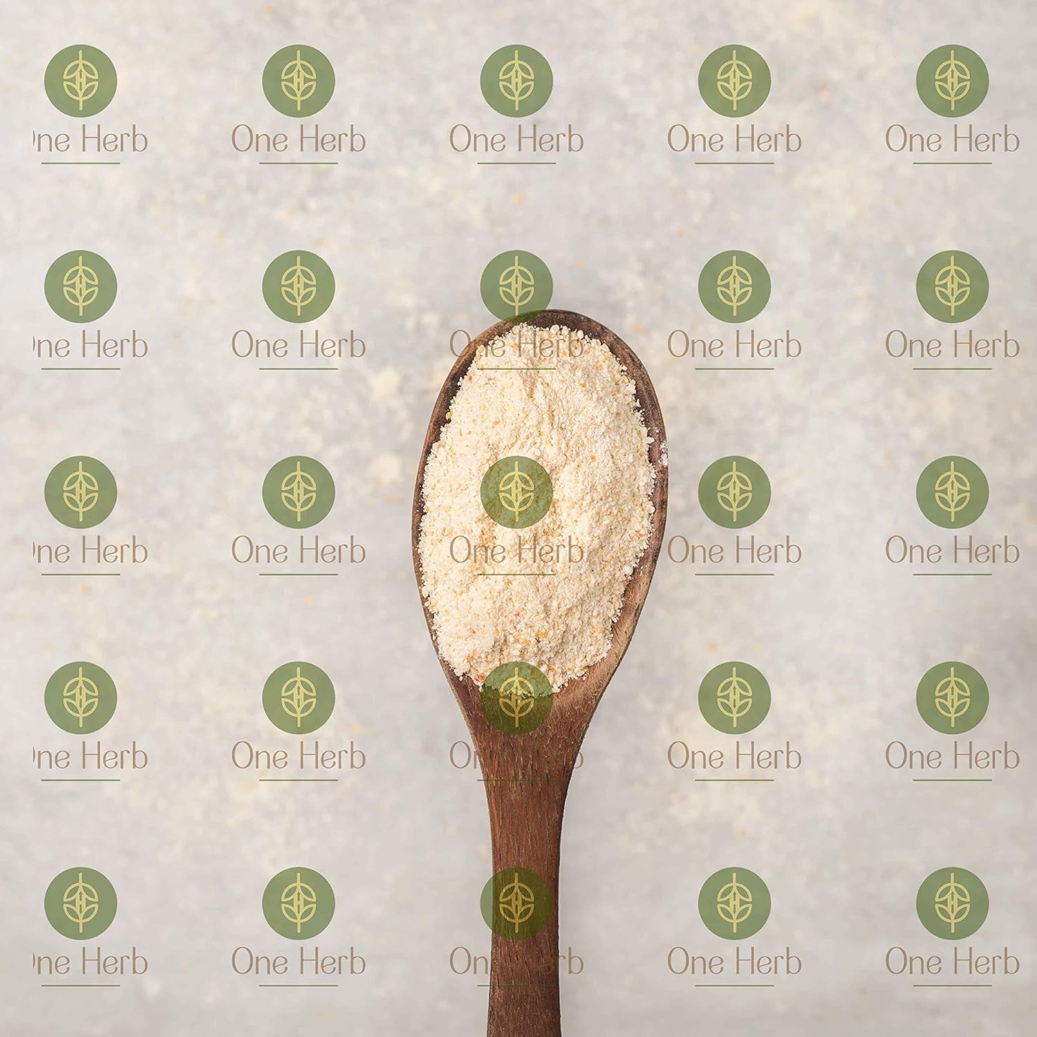 One Herb - Organic Safed Musli Powder 50g (FROM INDIA) SAB - View 2 of 5