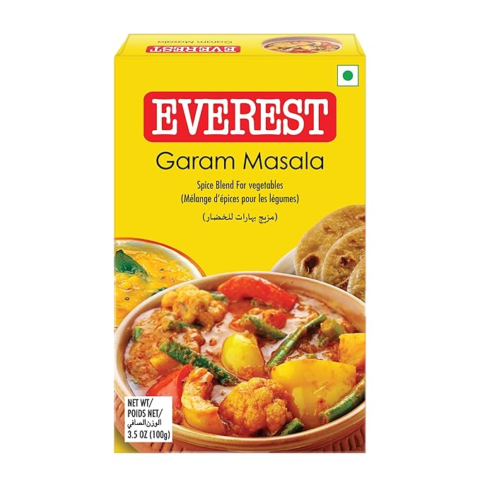 Everest Garam Masala 100g - Related product
