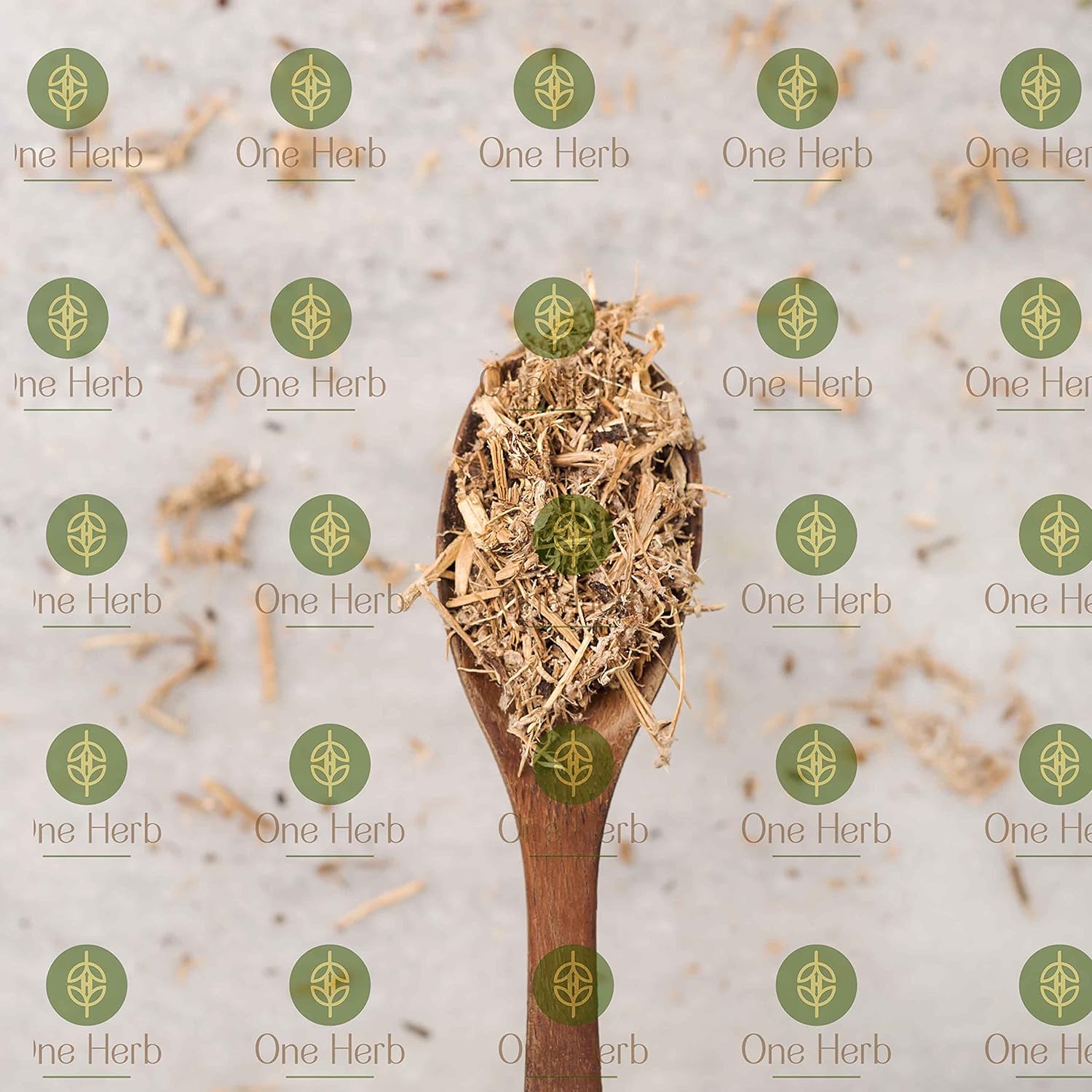 One Herb – Burdock Root Tea 100g | Powerhouse of Antioxidants | Good for Skin | High in Fibre | Herbal Tea (FROM INDIA) SAB - View 4 of 5