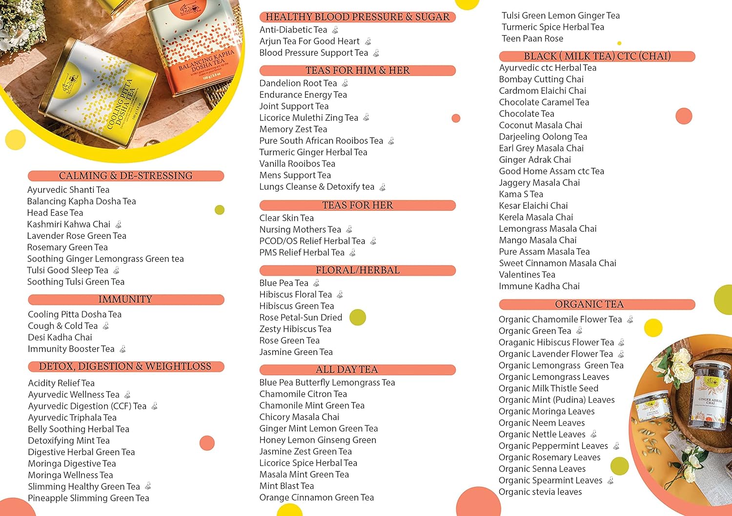 The Indian Chai - Licorice Mulethi Zing Ayurvedic Tea 100g with Spearmint for Immunity, Sore Throat and Stress (FROM INDIA) SAB - View 3 of 8