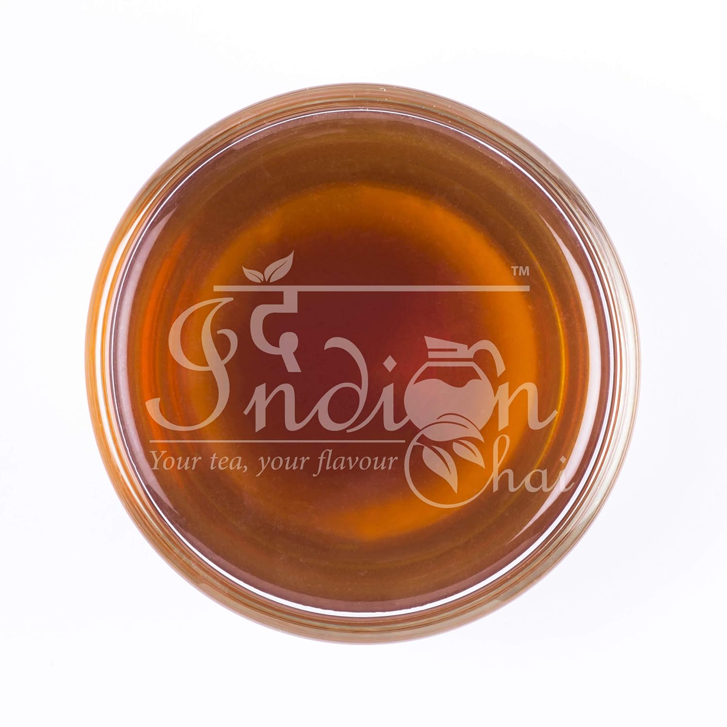 The Indian Chai - Chocolate Tea 100g with Cocoa Powder and Choco Rice | Full of Antioxidants | Improves Brain Functions | Supports Weight Loss | (FROM INDIA) SAB - View 5 of 6