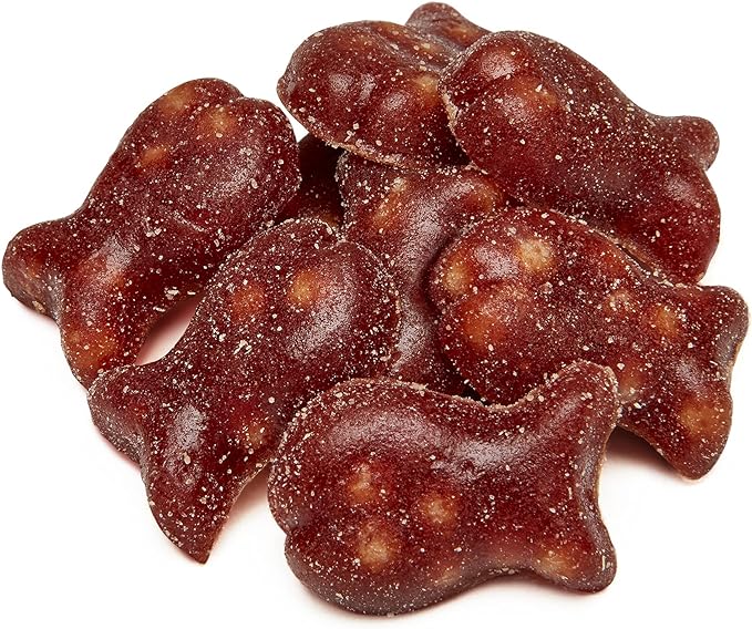 Kiddylicious Raspberry Crispy Tiddlers 12g - View 2 of 2