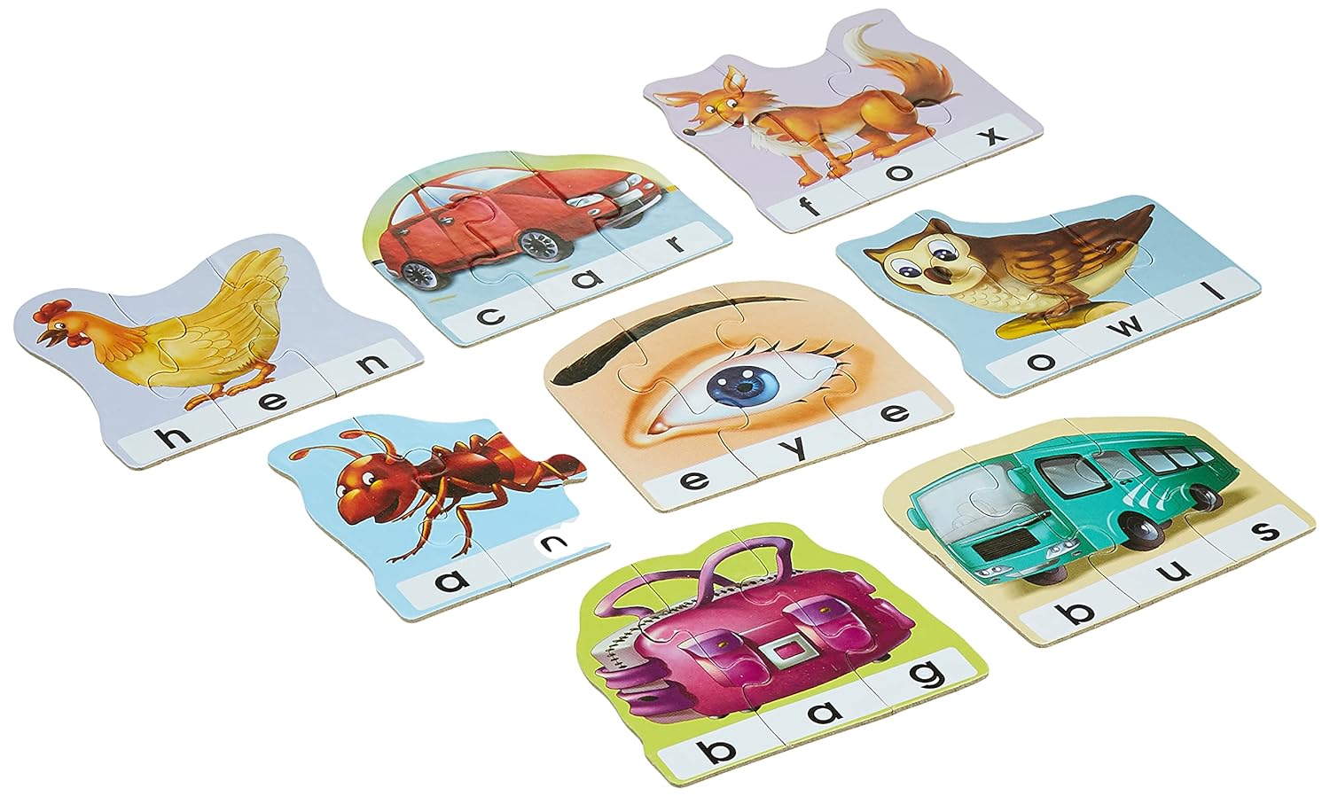 Creative's Fun with Words pack of 1 - View 3 of 4