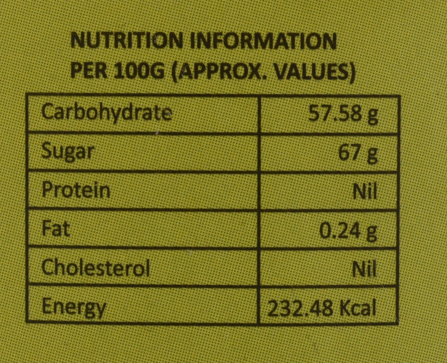 Farm &amp; Farmers Homemade Amla Murabba, 450 gm FROM INDIA(SAM) - View 2 of 4