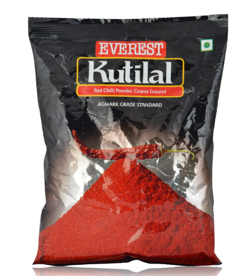 Everest Kutilal Chilli Powder, 200g - Related product