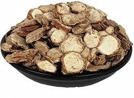 VS Products White Turmeric Root Powder, 150g, Kichilli Kilangu Root Powder, Poolankilangu Powder, Zeodary Powder, Curcuma Zedoaria Powder, Kapur kachri Powder, Spiked Ginger Lily Powder (pack of 1 x 100g, pack of 1 x 50g) - View 4 of 5