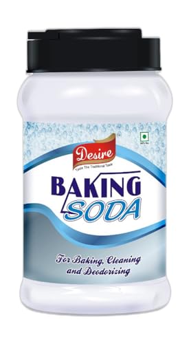 Desire Baking Soda Jar 1 Kg (FROM INDIA SAB) - View 8 of 8