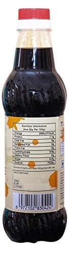 UMAI Japanese Soy Sauce 500 Ml FROM INDIA (SAM) - View 3 of 3