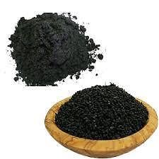 Neotea Karunjeeragam Black Cumins Kala Jeera Powder, 300 G - View 3 of 3
