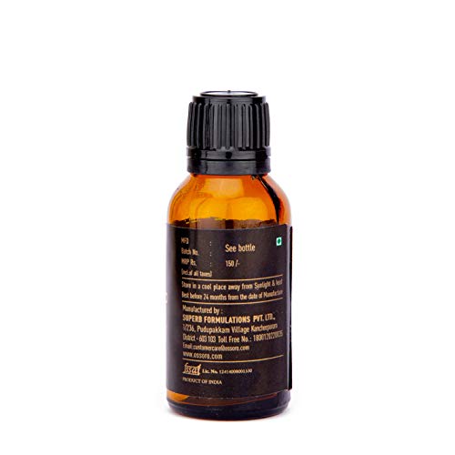 Ossoro Mixed Fruit Flavour, 30 ml/ Glass Bottle - View 2 of 2
