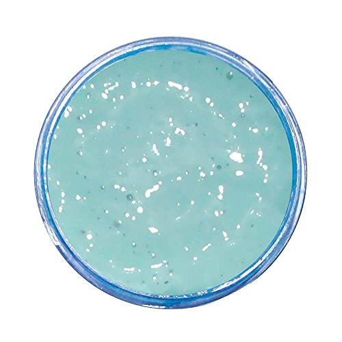 Confect Edible Lace for Cakes Matt Mint Green - 100 GMS (FROM INDIA SAB) - View 6 of 6