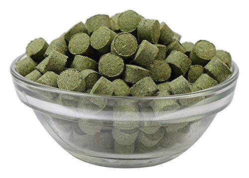 DHAWAK Pudina Vati | Pudina Pachak | Pudina Goli- 250 Gms [Jar Pack], Mint - View 3 of 3