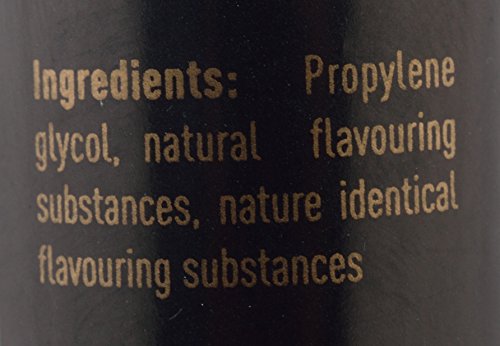 Ossoro Alphonso Mango, 30 ml/ Glass Bottle - View 2 of 2