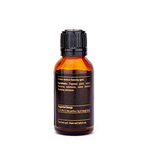 Ossoro Saffron (Kesar), 30 ml/ Glass Bottle - View 2 of 2