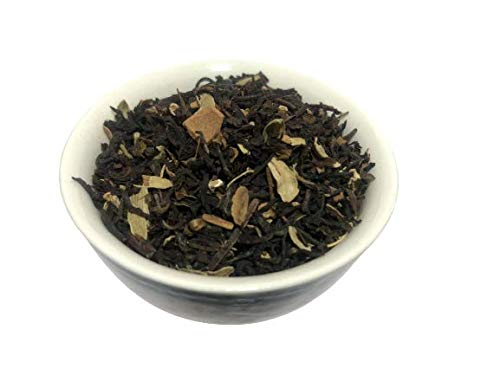 Rimpocha Tea | Sundowner | Orthodox Black Masala Tea | (FROM INDIA SAB) - View 5 of 5