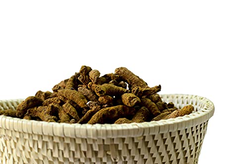 looms &amp; weaves - Dry Turmeric (Homestead Produce) - 500 gm - View 3 of 3