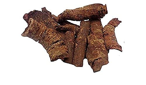 VS Products Arasam pattai, 150g, Sacred Fig powder, Peepal Tree Bark powder,Ficus Religiosa,Aswattha Chaal, 150g (pack of 1 x 100g, Pack of 1 X 50g) - View 3 of 3