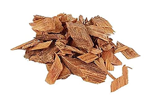 VS Products Deodar Wood Powder | Cedrus Deodara Powder | Himalayan Cedar Wood | Devadaru Wood Cedar Tree Powder,300g - View 4 of 4