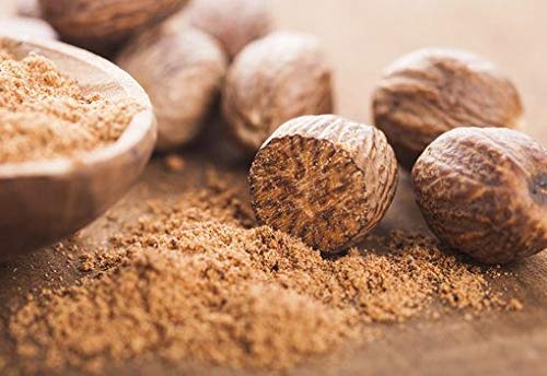 Neotea Nutmeg Powder, Jaiphal Jathikai, 200 G - View 2 of 3